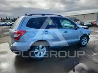 2016 Subaru Forester photo