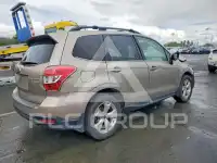 2016 Subaru Forester фото