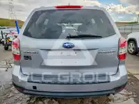 2016 Subaru Forester фото