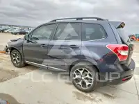 2016 Subaru Forester фото