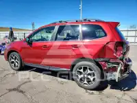 2016 Subaru Forester фото