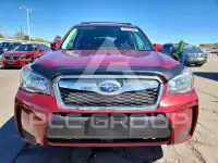 2016 Subaru Forester фото