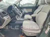 2016 Subaru Forester photo