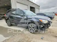 2016 Subaru Forester фото