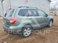 2016 Subaru Forester photo