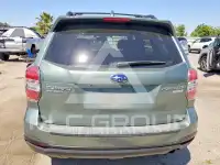 2016 Subaru Forester фото