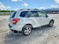 2016 Subaru Forester фото