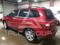 2016 Subaru Forester фото