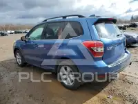 2016 Subaru Forester фото