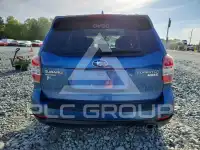 2016 Subaru Forester фото
