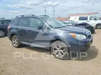 2016 Subaru Forester фото