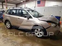 2016 Subaru Forester photo