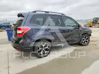 2016 Subaru Forester фото