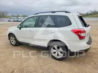 2016 Subaru Forester фото
