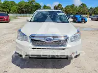 2016 Subaru Forester фото