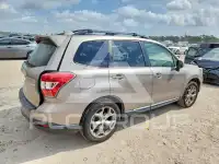 2016 Subaru Forester photo