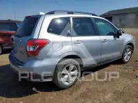 2016 Subaru Forester фото