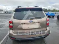 2016 Subaru Forester фото