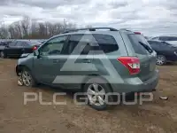 2016 Subaru Forester photo