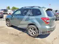 2016 Subaru Forester фото
