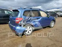 2016 Subaru Forester фото