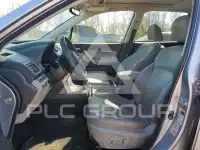 2016 Subaru Forester фото