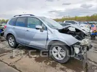 2016 Subaru Forester фото