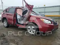 2016 Subaru Forester фото