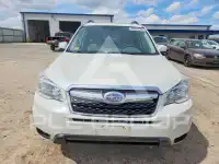 2016 Subaru Forester фото