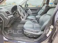2016 Subaru Forester фото