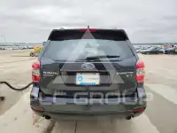 2016 Subaru Forester фото