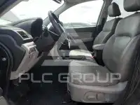2016 Subaru Forester фото