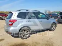 2016 Subaru Forester фото