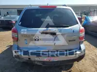 2016 Subaru Forester фото