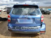 2016 Subaru Forester фото