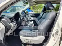2016 Subaru Forester фото