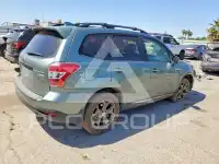 2016 Subaru Forester фото