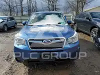 2016 Subaru Forester фото