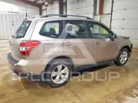2016 Subaru Forester photo