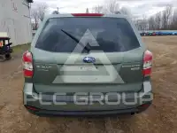 2016 Subaru Forester photo