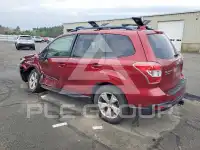 2016 Subaru Forester фото