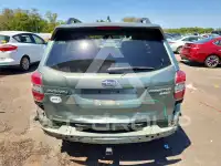 2016 Subaru Forester фото