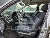 2016 Subaru Forester фото