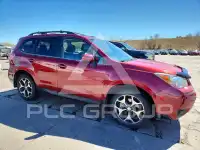 2016 Subaru Forester фото