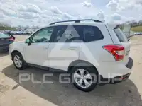 2016 Subaru Forester фото