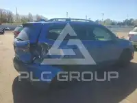 2016 Subaru Forester photo