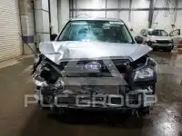 2016 Subaru Forester фото