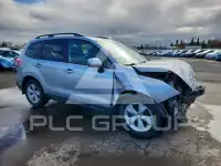 2016 Subaru Forester photo