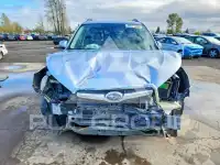 2016 Subaru Forester photo
