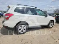 2016 Subaru Forester фото